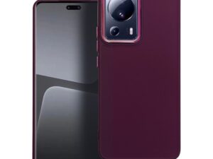 FRAME Case for XIAOMI 13 LITE purple