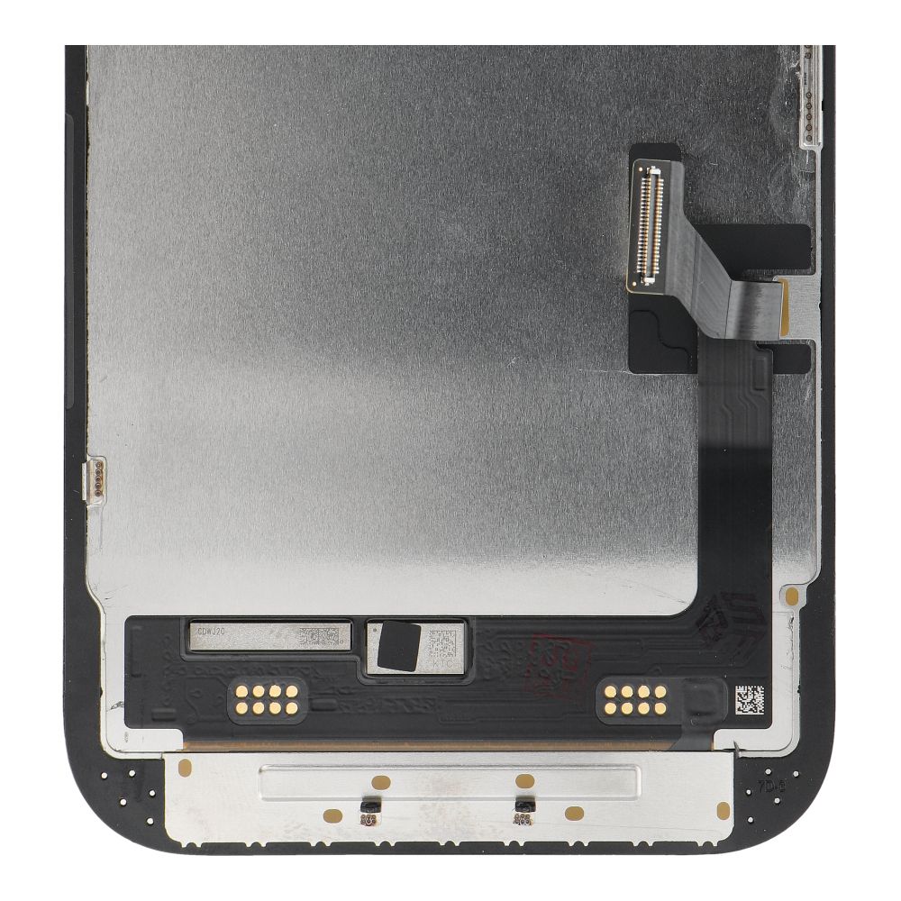 LCD Display for IPHONE 15 Super Retina XDR (refurbished) - Image 3