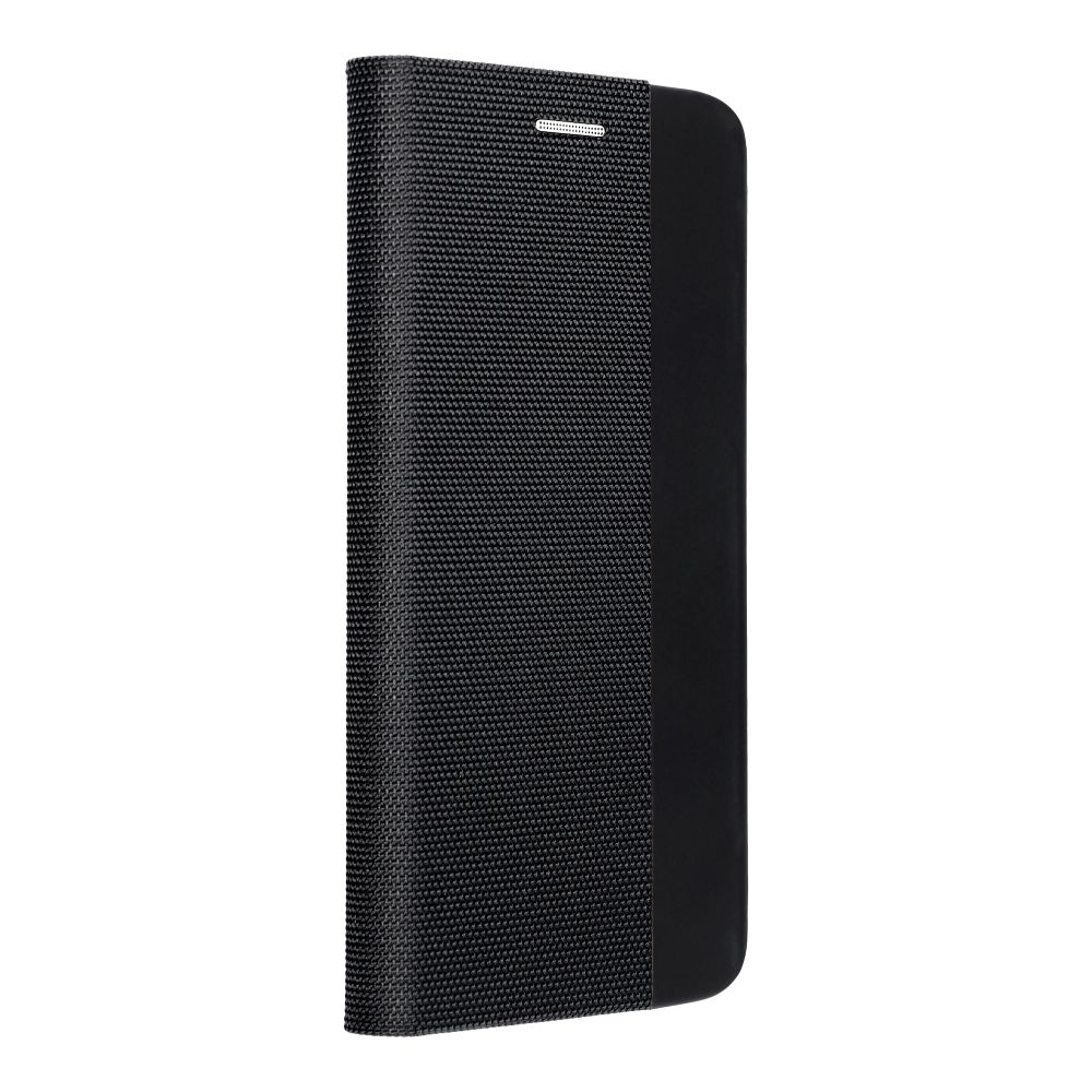 SENSITIVE Book case for IPHONE 15 Pro Max black