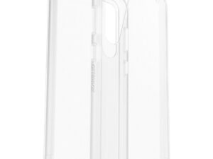 OtterBox React for SAMSUNG S23 Plus 5G pink transparent