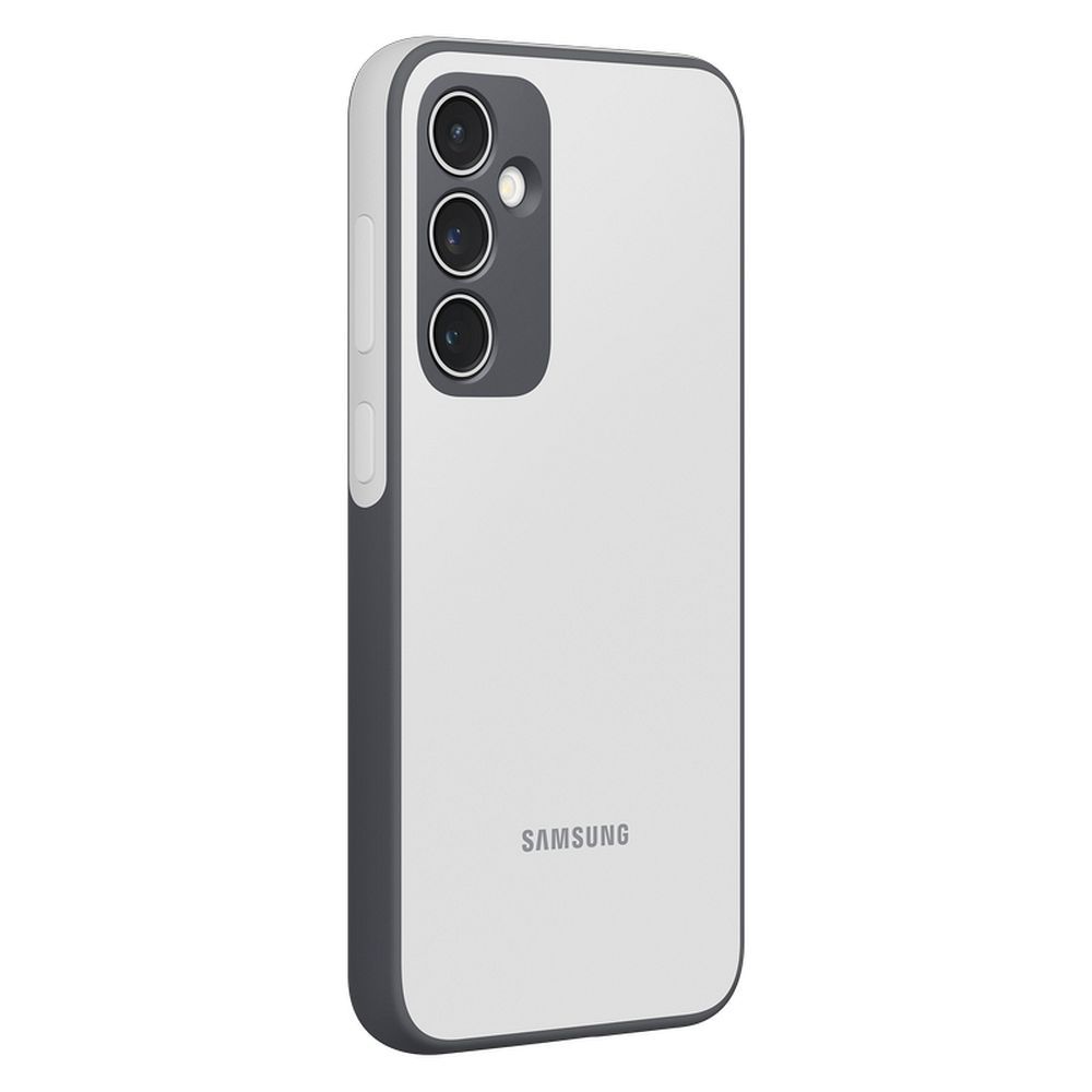 SAMSUNG original Silicone Case for SAMSUNG S23 FE EF-PS711TWEGWW white blister - Image 2