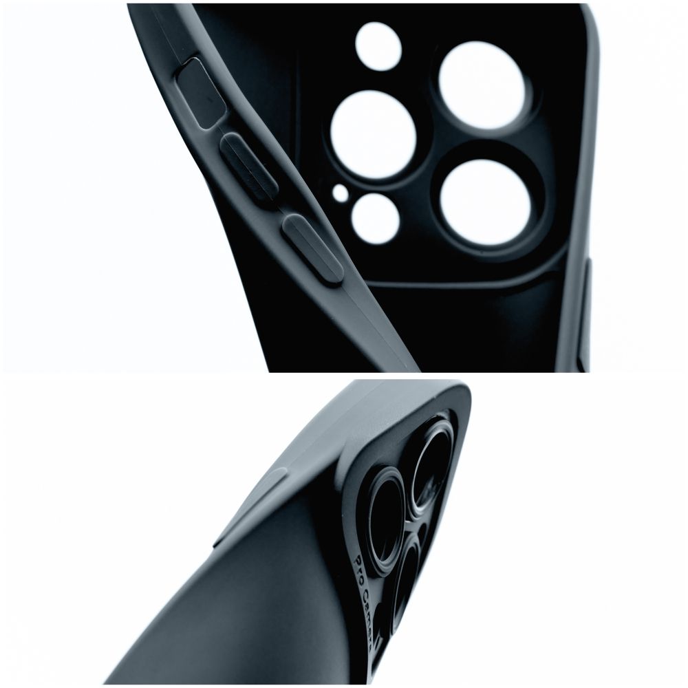 Roar Luna Case for Samsung Galaxy S23 Ultra Black - Image 7
