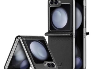 DUX DUCIS case BRIL for SAMSUNG Z Flip6 5G black