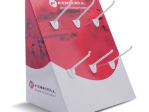 Forcell stand small