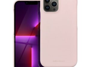 Roar LOOK Case - for iPhone 13 Pro Max Pink