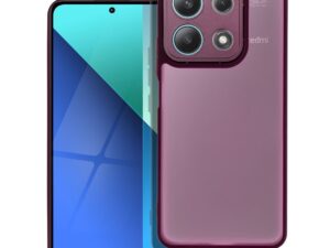 VARIETE Case for XIAOMI Redmi Note 13 4G purple