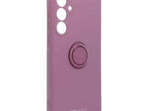 Roar Amber Case - for Samsung Galaxy A35 5G Purple