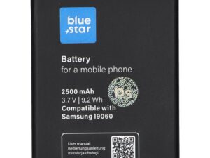 BLUE STAR PREMIUM battery for SAMSUNG Galaxy Grand I9082 / Galaxy Grand Neo I9060 2500 mAh