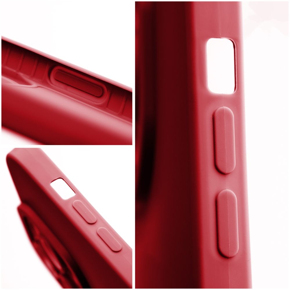Roar Luna Case for iPhone 13 Red - Image 9