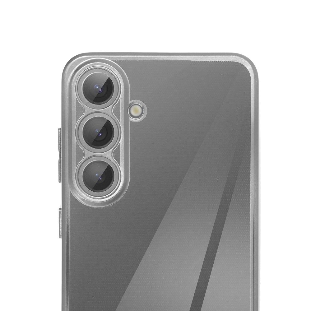 Case GLAM for SAMSUNG A05S silver - Image 3