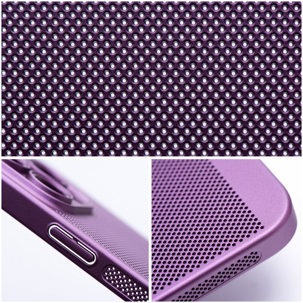 BREEZY Case for SAMSUNG A05 purple - Image 6
