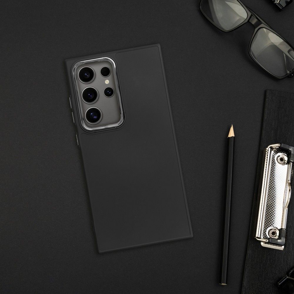 FRAME Case for SAMSUNG A05 black - Image 3