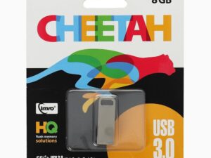 IMRO pendrive CHEETAH 8GB USB3.0