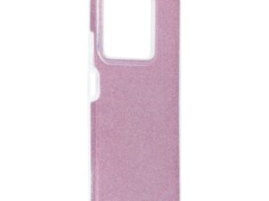 SHINING Case for XIAOMI Redmi Note 13 5G pink
