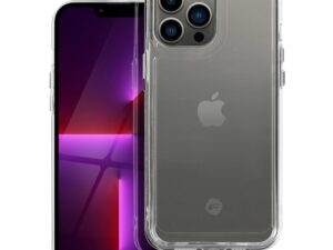 FORCELL F-PROTECT Clear Case for IPHONE 13 Pro Max transparent