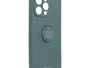 Roar Amber Case - for Iphone 15 Pro Max green