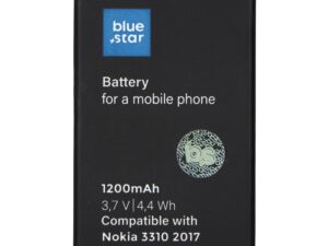 BLUE STAR battery for NOKIA 3310 (2017) / 230 / 225 1200 mAh