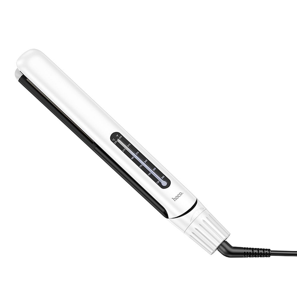 HOCO hair straightener HP41 white - Image 4