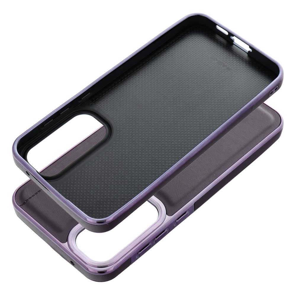 MILANO Case for SAMSUNG A55 5G dark purple - Image 3