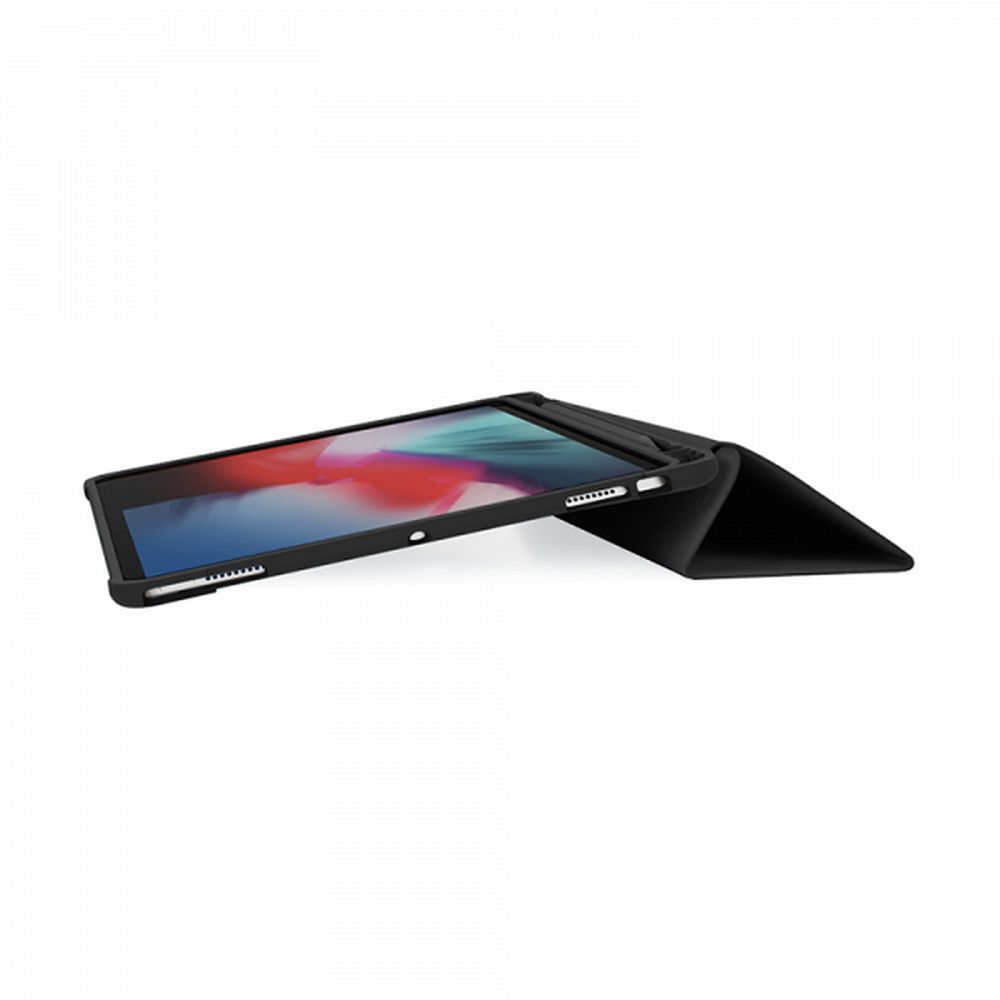 WiWU - Classic II TPU Protective Case for iPads 10.9''/11'' - black - Image 3