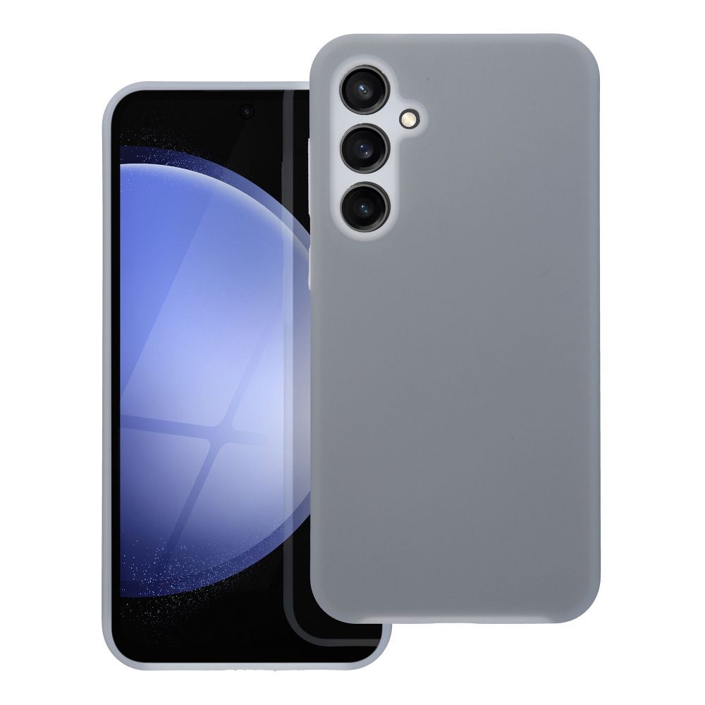 CANDY case for SAMSUNG A54 5G grey - Image 2
