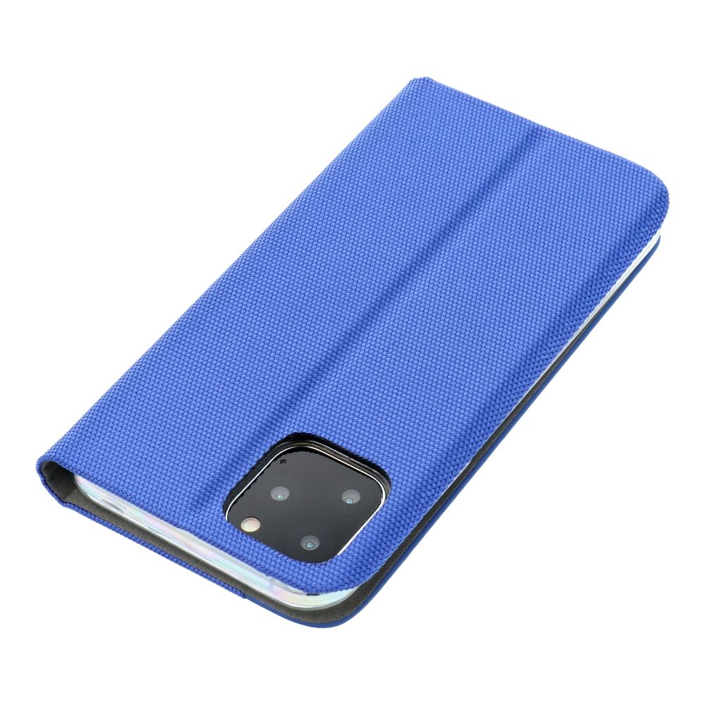 SENSITIVE Book case for IPHONE 15 blue - Image 7