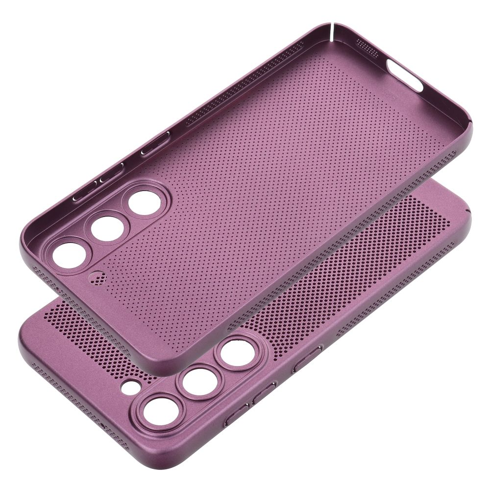 BREEZY Case for SAMSUNG A05 purple - Image 3