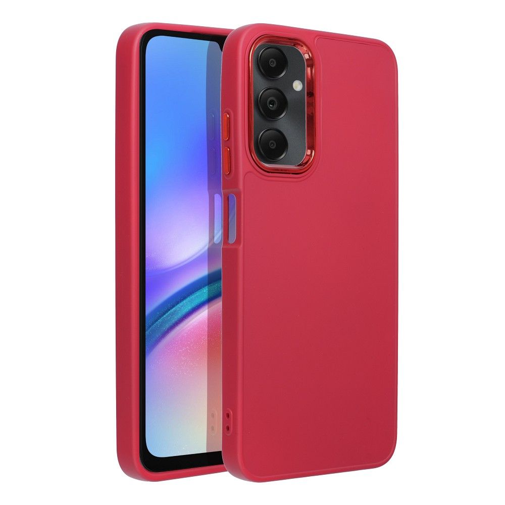 FRAME Case for SAMSUNG A05s magenta - Image 3