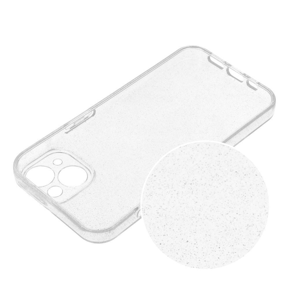 CLEAR CASE 2 mm BLINK for IPHONE 15 Pro transparent - Image 4