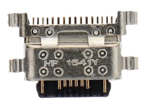 Charge connector for MOTOROLA G52 ORI