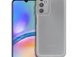 VARIETE Case for SAMSUNG A05s steel