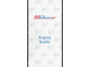 MUSTTBY front glass + OCA SAMSUNG  a25 5G
