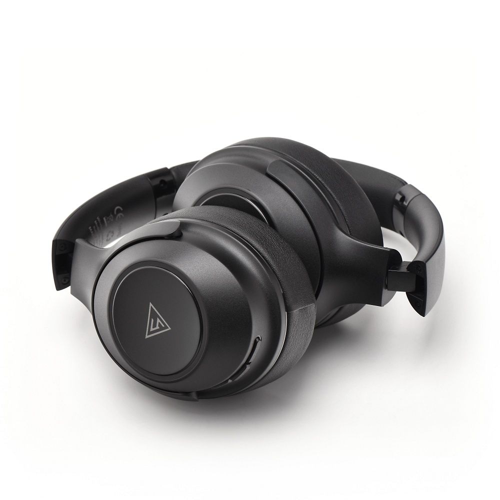 DOQAUS FOCUS 5 Headphones black - Image 3