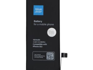 BLUE STAR HQ battery for IPHONE SE 2020 1821 mAh