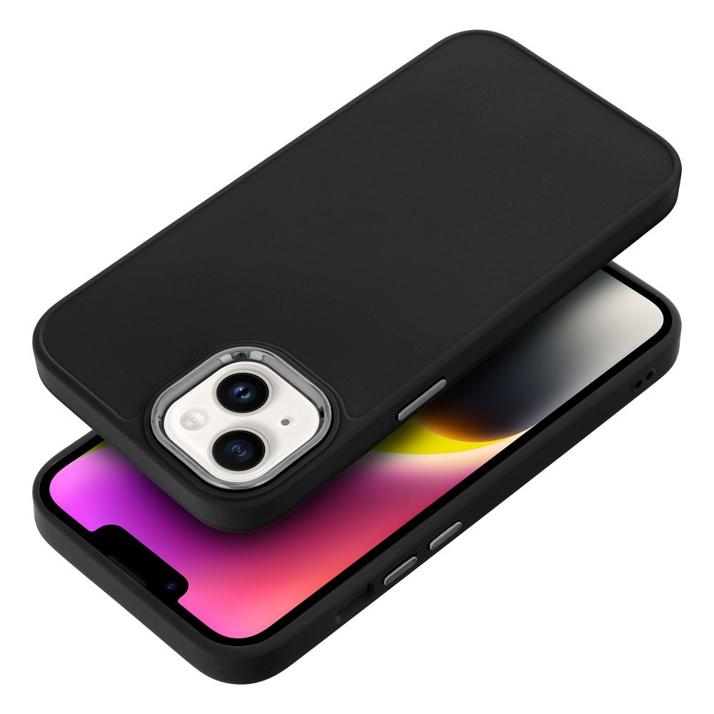 FRAME Case for HONOR 90 5G black