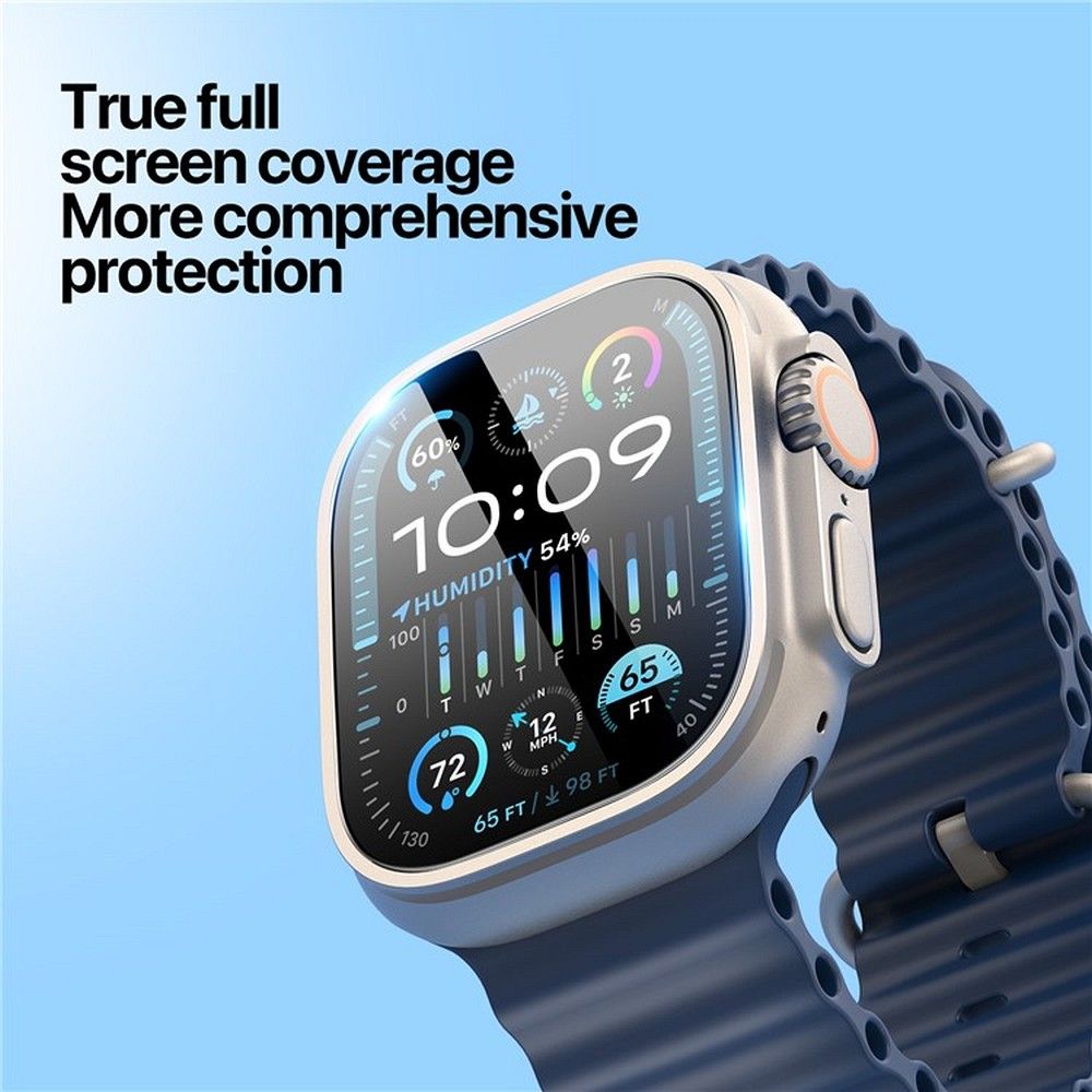 DUX DUCIS tempered glass EAPA for Apple Watch Ultra / Ultra 2 49 mm - Image 3
