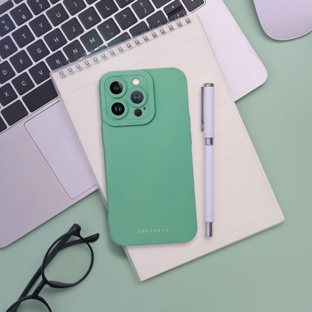 Roar Luna Case for Samsung Galaxy S23 Green - Image 6