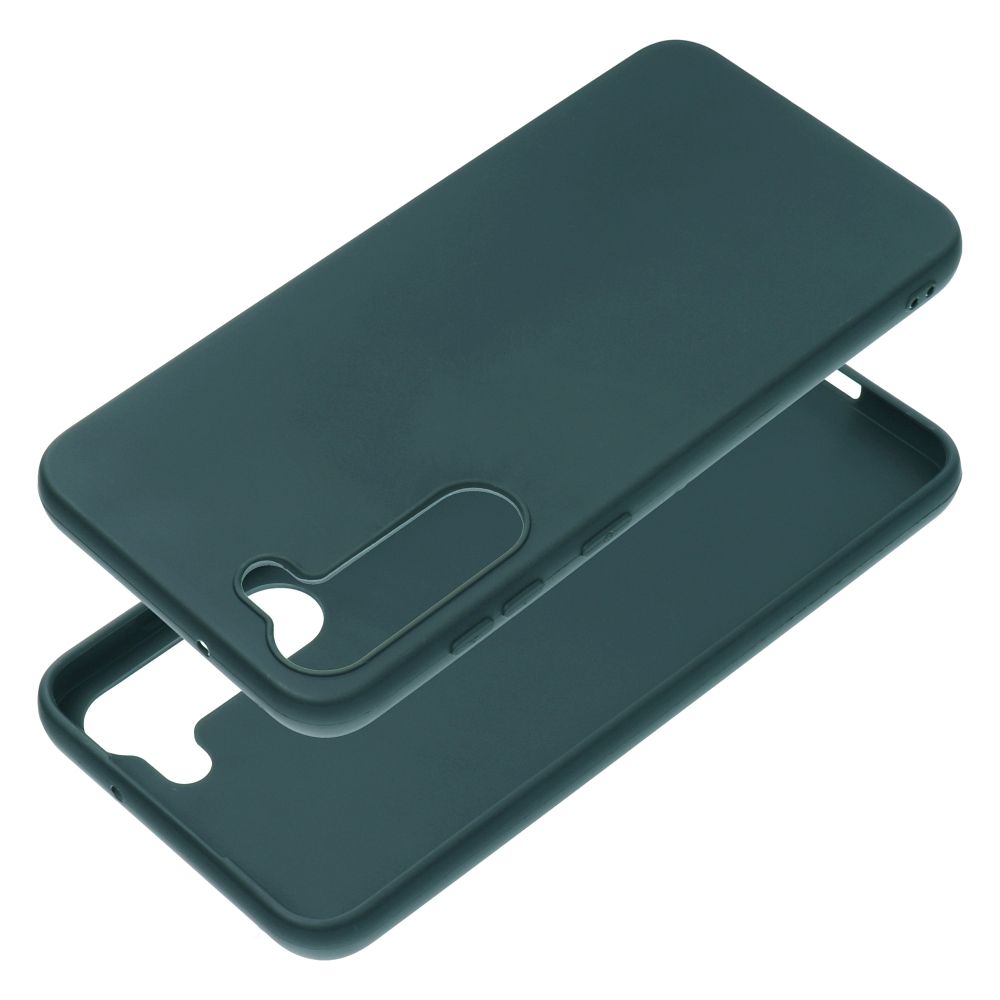 MATT case for SAMSUNG S23 Plus dark green - Image 3