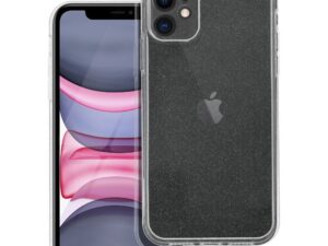 CLEAR CASE 2 mm BLINK for IPHONE 11 transparent