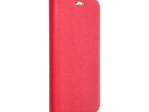 LUNA Book Gold for SAMSUNG A55 5G red