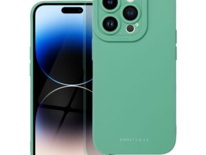 Roar Luna Case for iPhone 14 Pro Green