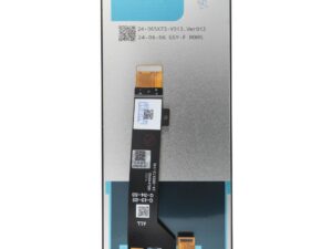 LCD Display for MOTOROLA G53 5G OEM without frame