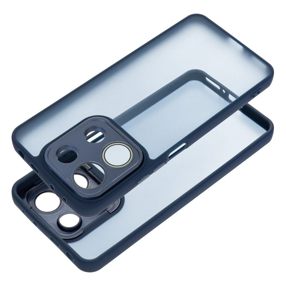 VARIETE Case for XIAOMI Redmi Note 13 4G navy blue - Image 2