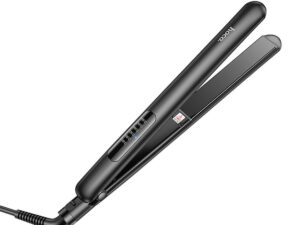 HOCO hair straightener HP40 black