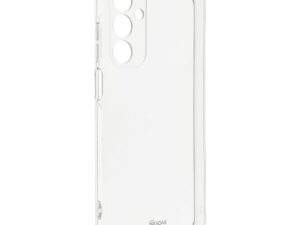 Jelly Case Roar - for Samsung Galaxy A25 5G transparent