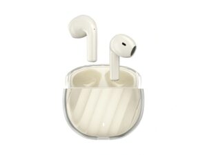WiWU - TWS Earphones Jade T16 - white