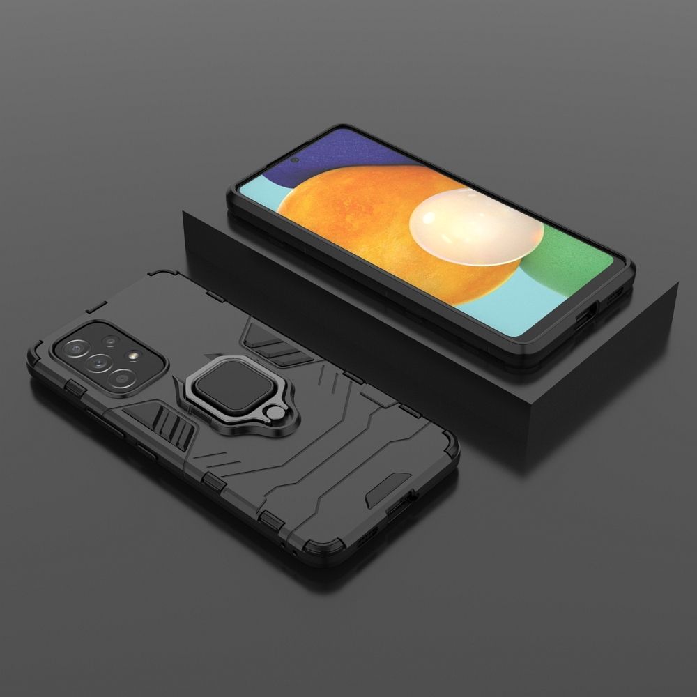 NITRO case for SAMSUNG A53 5G black - Image 11