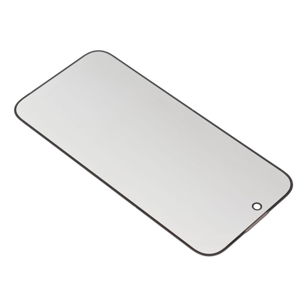 6D Pro Veason Privacy Glass - for Iphone 16 Pro Max black - Image 4
