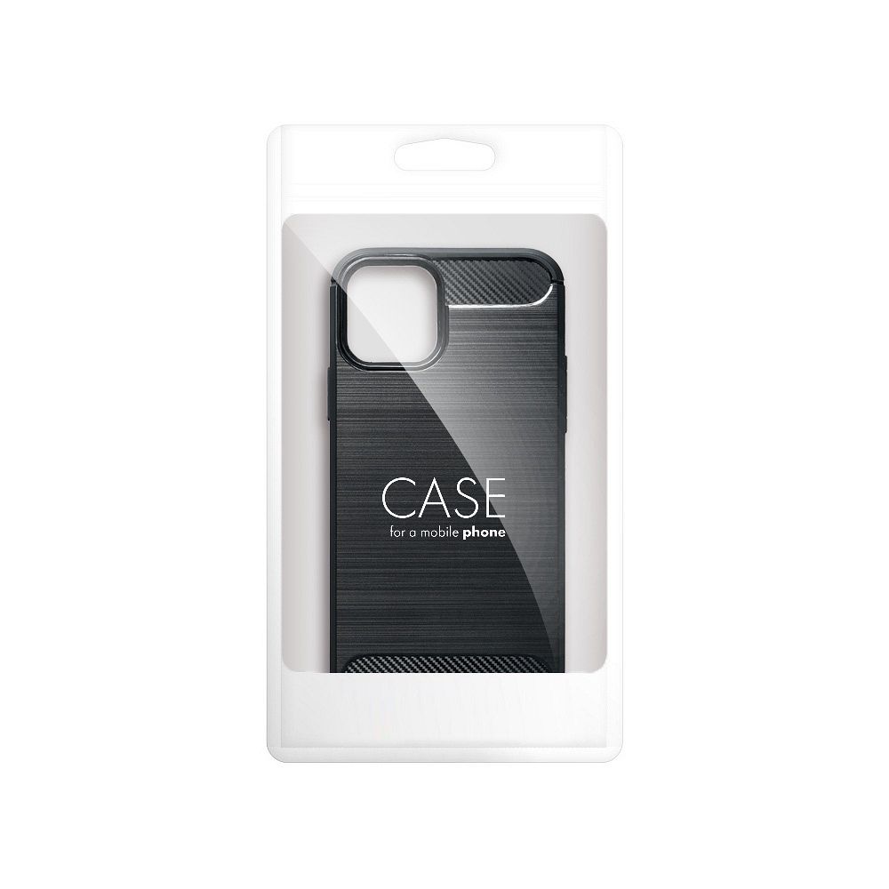 CARBON case for OPPO A53 2020 black - Image 7