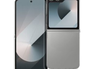 SHELL Case for SAMSUNG Z Z Flip 6 transparent